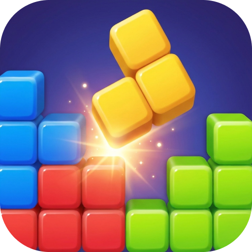 Block Match - Blast Game