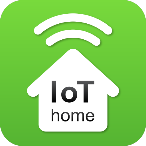 IoT Home(IoT홈)