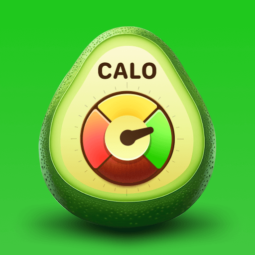 Calo: AI Food Calorie Counter