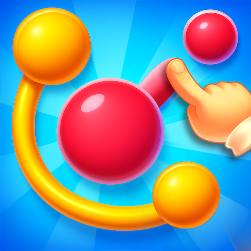 Connect Dot Puzzle