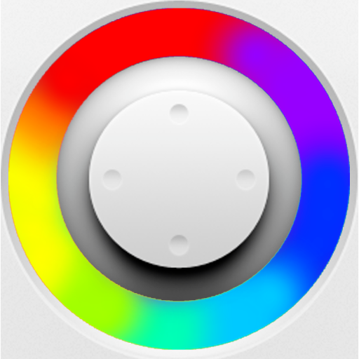 AmbiLuma: Ambient LED effects