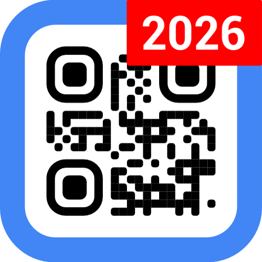 QR Code Scanner - without ads