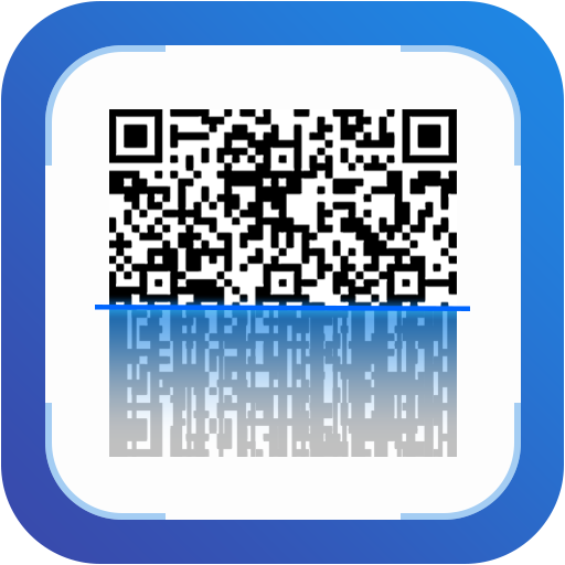 QR & Barcode Scanner, Launcher