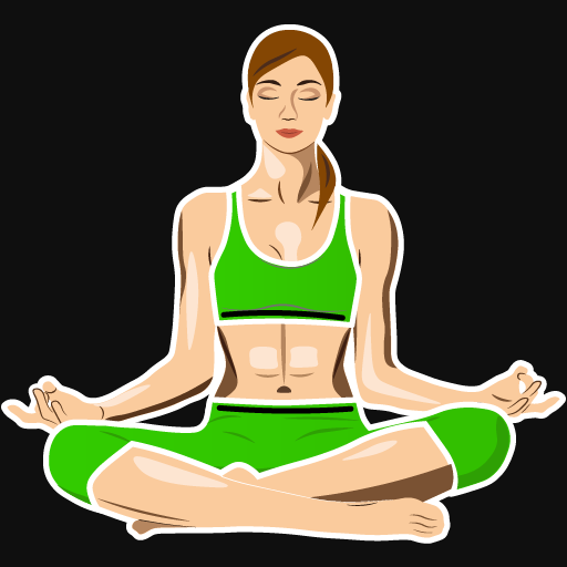 Yoga: Weight Loss, Fitness App