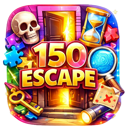 Exit Games : The Escape Origin