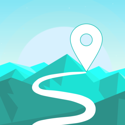 GPX Viewer: Hike & Bike