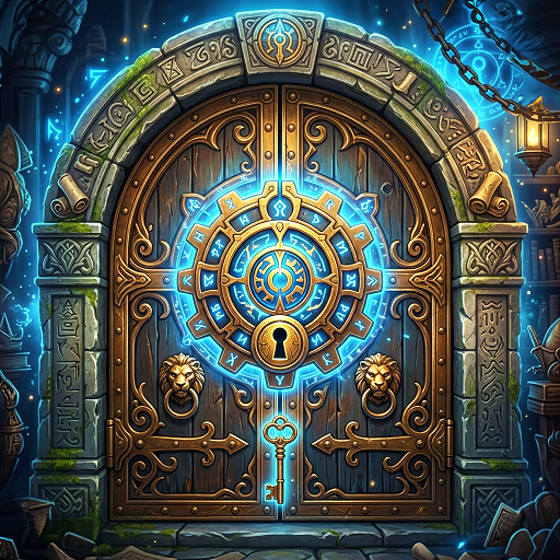 100 Doors of Artifact Mystery