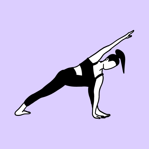Daily Stretching & Yoga