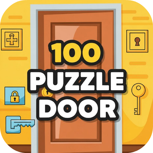 Exit Games : 100 Door Escape 1