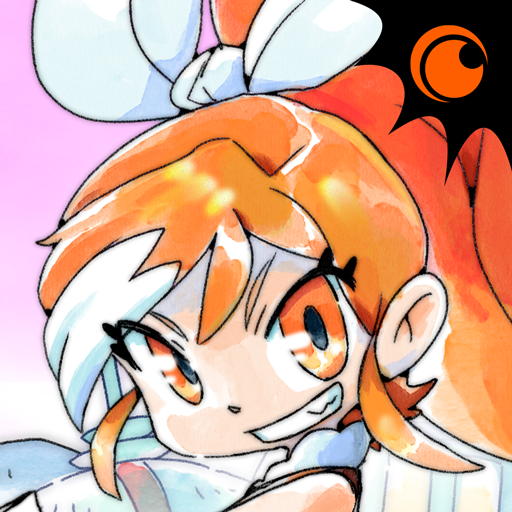 Crunchyroll: Hime's Quest