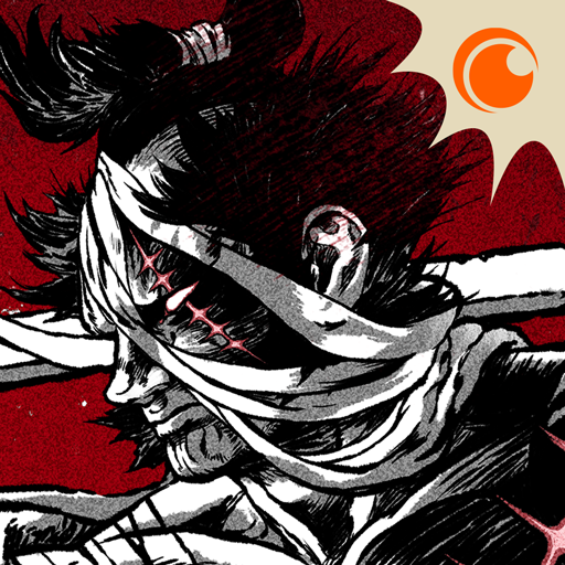 Crunchyroll: Two Strikes