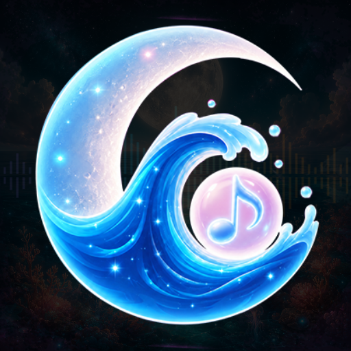 Sleep Sounds: White Noise