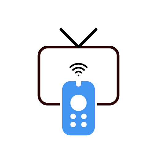 Wifi Remote for Android TV