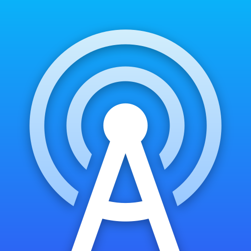 AntennaPod - Podcast Player