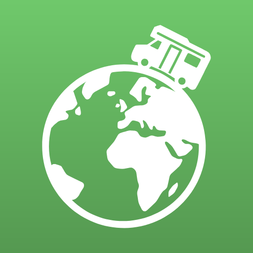 StayFree: Camping Vanlife App