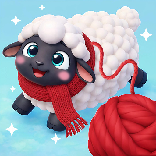Sheep Away - Jam Puzzle