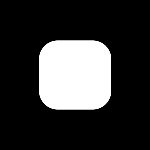 simple launcher : minimalist