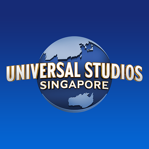 Universal Studios Singapore