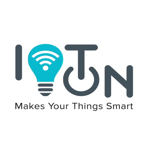 IOT ON - Home Automation