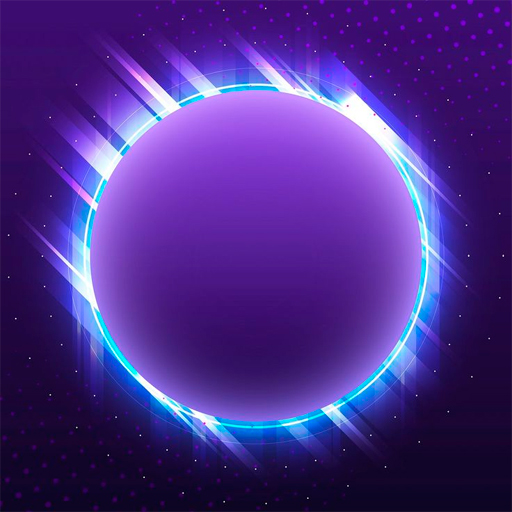 Neon Glow Wallpapers