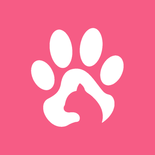 Pink Paws