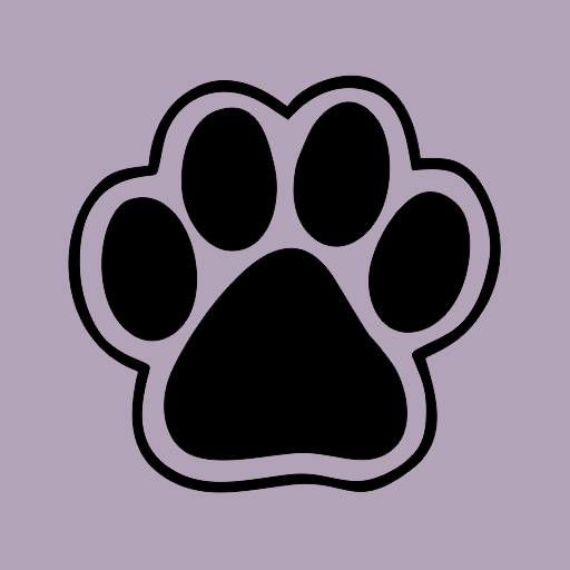 Cat Paws: Cute Paw Surprise