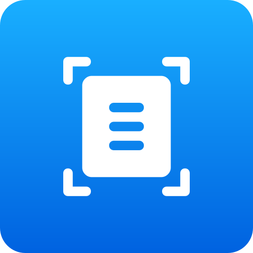 Turbo PDF Scanner App