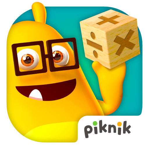 MathTango: Math Games for Kids