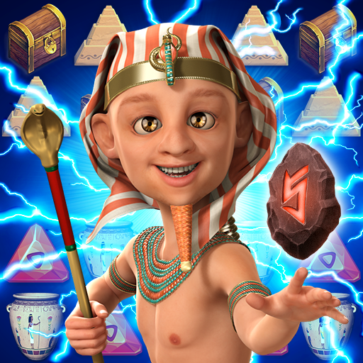 Jewel Ancient 2: Lost Gems