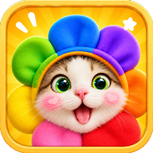 Paw Paw: Multiplayer Cat Race