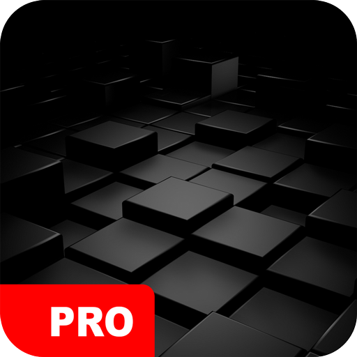 Black Wallpapers PRO