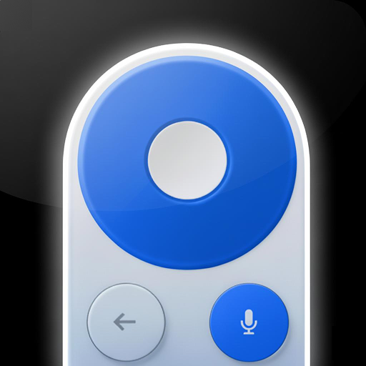 Chromecast & Android TV Remote