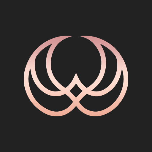 Rose Gold Icon Pack