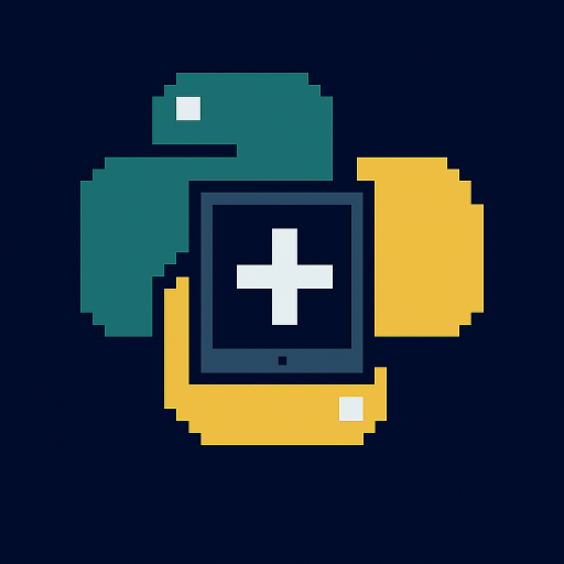 QPython+ - Python for Android