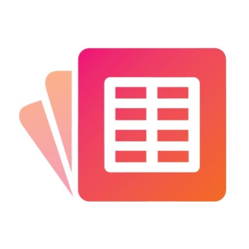 Upsheet: Spreadsheet Maker