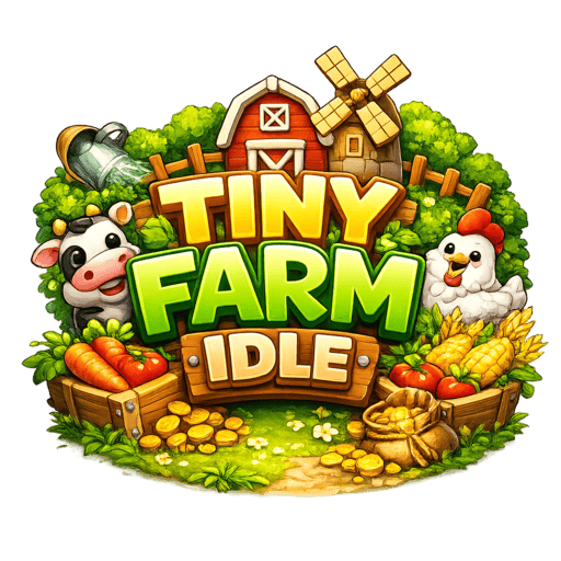 Tiny Farm Idle