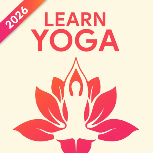 Yoga & Meditation for Stress