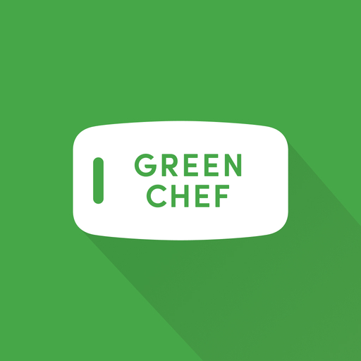 Green Chef: Healthy Meal Kits