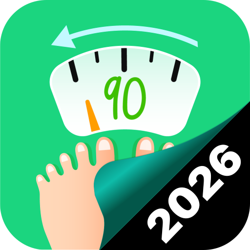 Weight Loss Tracker & BMI App