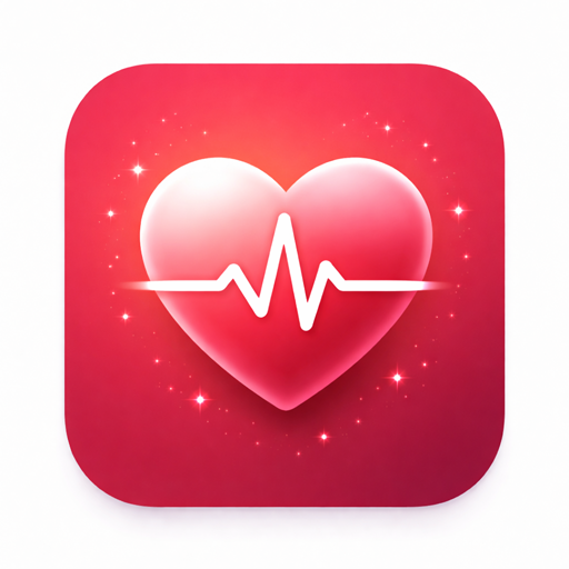 Blood Pressure Log - BP Diary