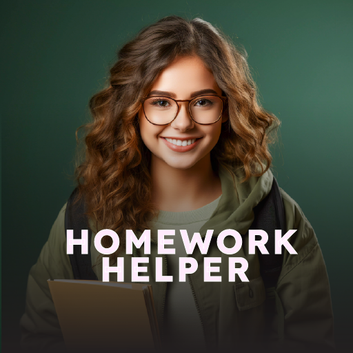 HomeworkAI: Study Helper