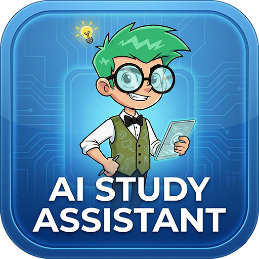 Question AI: Homework & Math