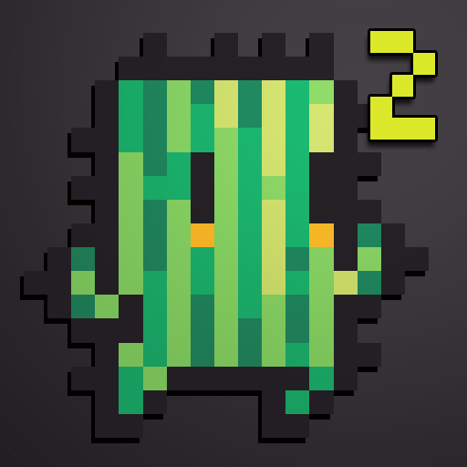Dungeon Cards 2