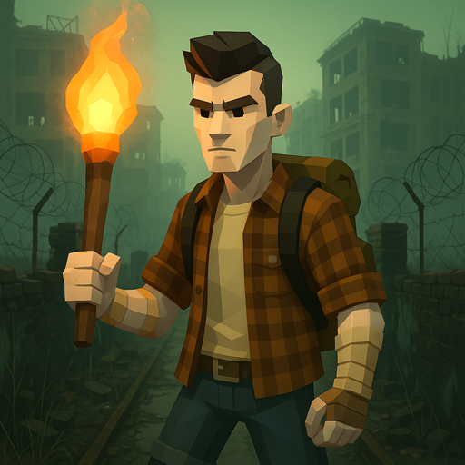 Last Survivor: Zombie Survival