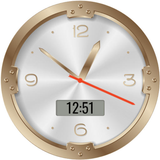 Golden Classic  Watch