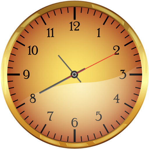 Golden Watch