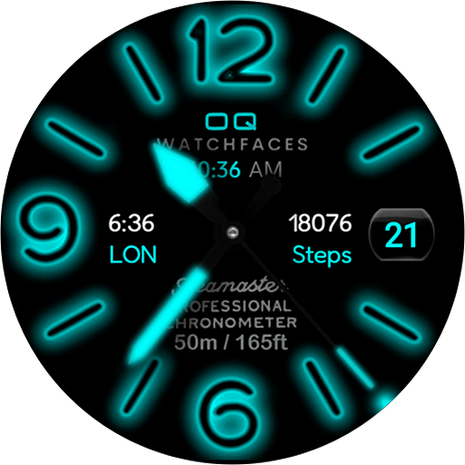 Diver Classic 2  Wear OS 4+
