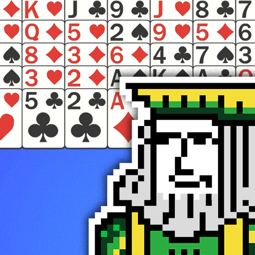 FreeCell Solitaire Premium