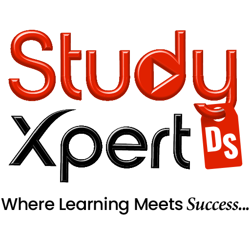 StudyXpert