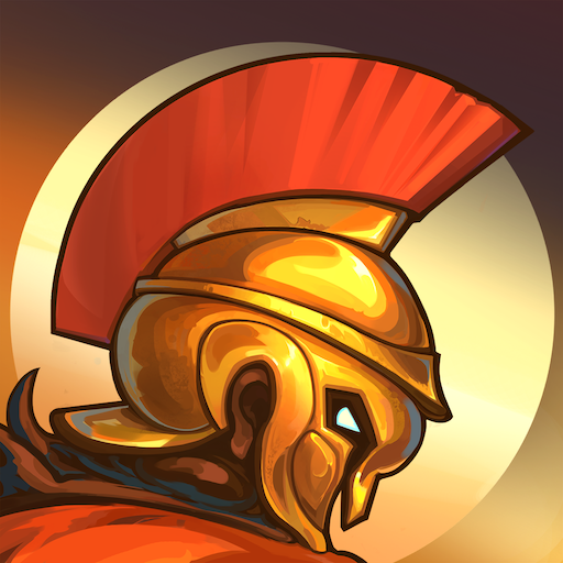 Generals of Legends: Tactics